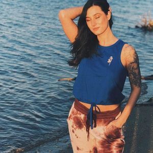 Meet your Posher, Emilee